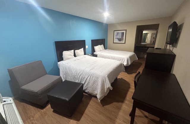 Blue Star Inn