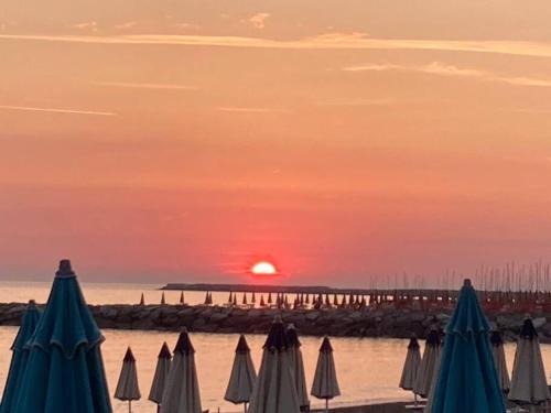 Blue View - Appartamento Sul Mare