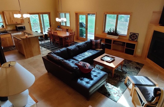 Blue Water Bay - On MN's most beautiful lake! Great Fishing, recreation, wifi