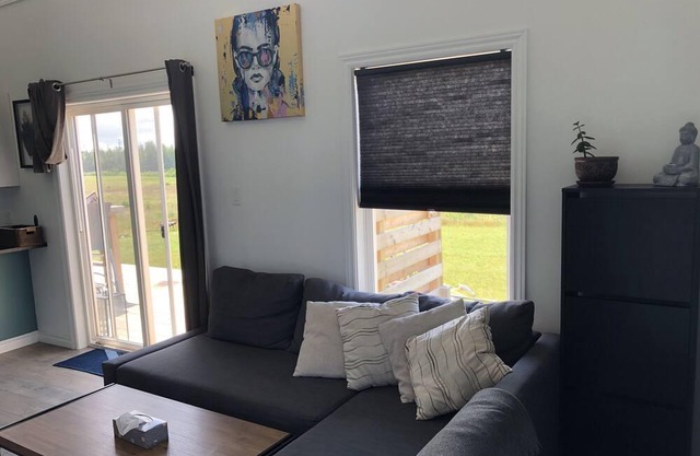 Blue Water Cottage - 2 Schlafzimmer - 6 Personen