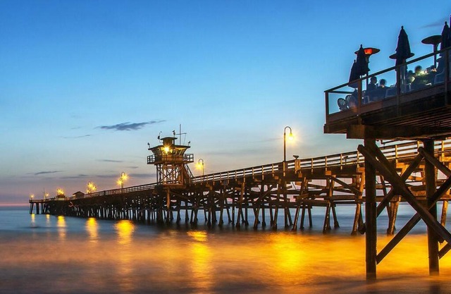 Blue Whale Inn San Clemente Retreat Unit E