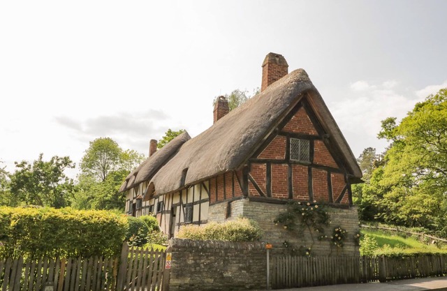 Bluebell Cottage