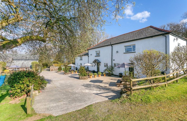 Bluebell Cottage - Bennetts Court