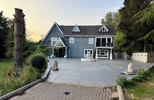 Bluebell House