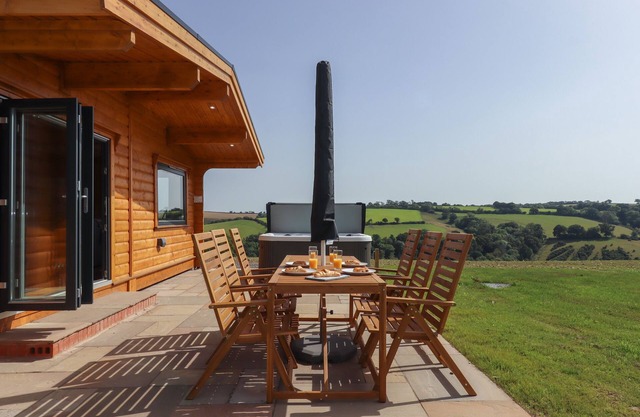 Bluebell Lodge