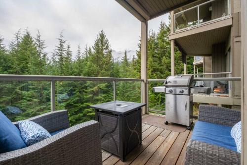 Blueberry Hill Estates 3180 by Outpost Whistler
