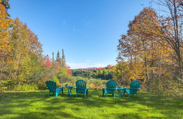 'Blueberry Lake Retreat:' 7 Mi to Sugarbush Resort