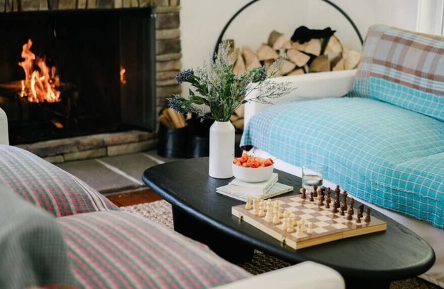 Blueberry Ridge - Stylish & Cozy in Narrowsburg NY