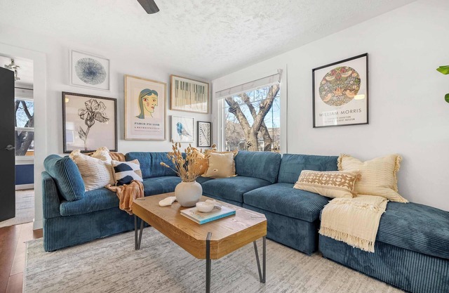 Bluebird | Charming 3-Bedroom Home in Drumheller!