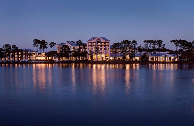 Bluegreen's Bayside Resort and Spa