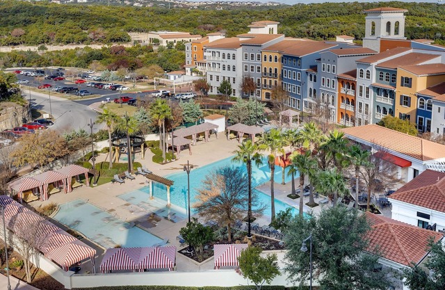 Bluegreen Vacations Eilan Hotel and Spa, Ascend Resort Collection