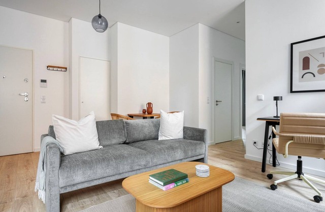 Blueground | Benfica, fully furnished & equipped