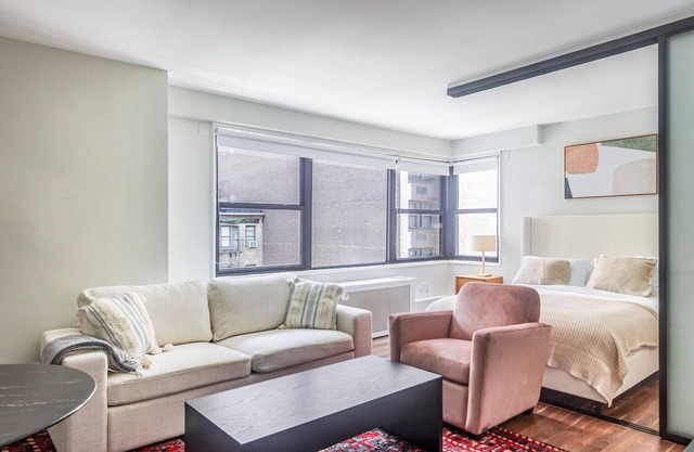 Blueground | Kips Bay, fitness center, nr Empire State Building