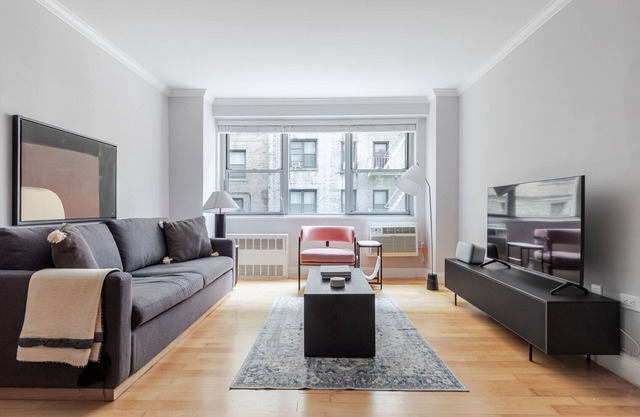 Blueground | Manhattan Valley, AC, nr park