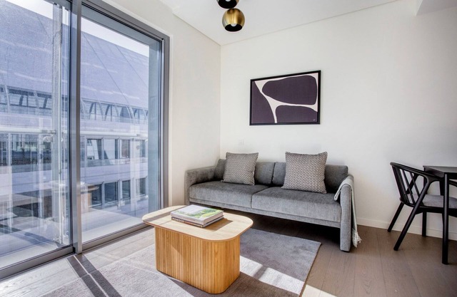 Blueground | Marvila, furnished & fully equipped