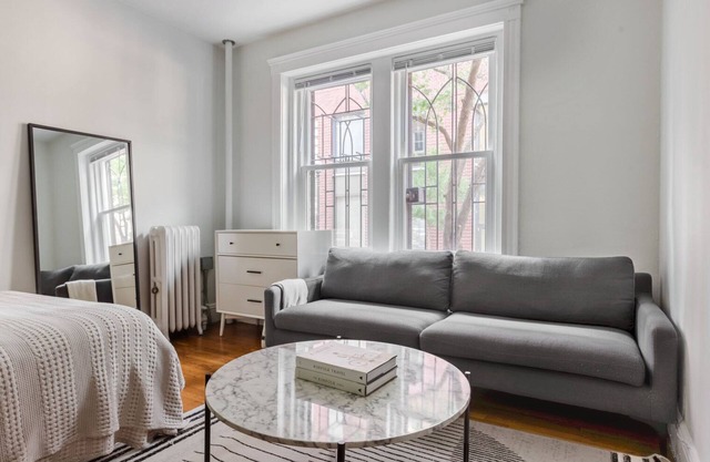 Blueground | Medical Center Area, view, nr Boston Common