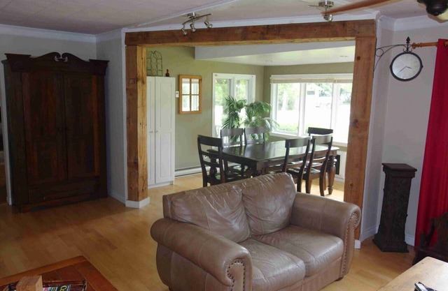 Bluehaven Cottage - Grand Bend, Ontario, Kanada