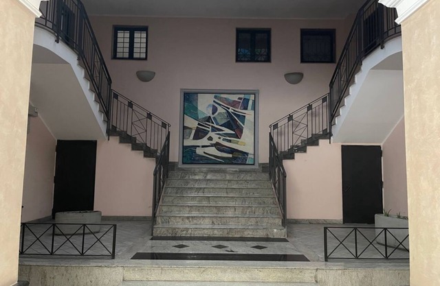 Bluemar Guest House