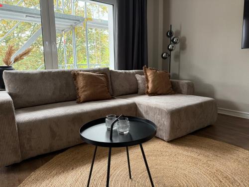 Bluemango Business Apartment No 6 - direkt neben der Messe Essen