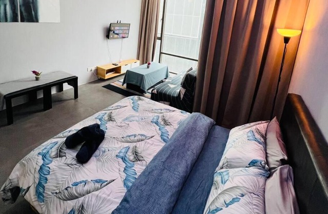 BLUES at Empire Damansara