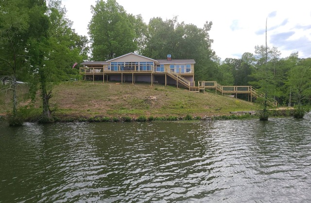 Bluewater Nature Escape