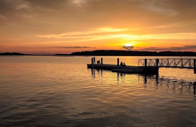 Bluewater Resort and Marina #2
