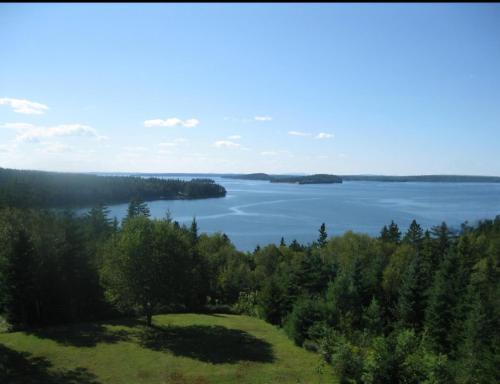 Bluff House Inn
