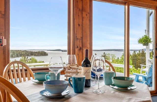 Bluff House Inn