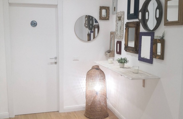 BluMare Adorable mini apartment in historic center