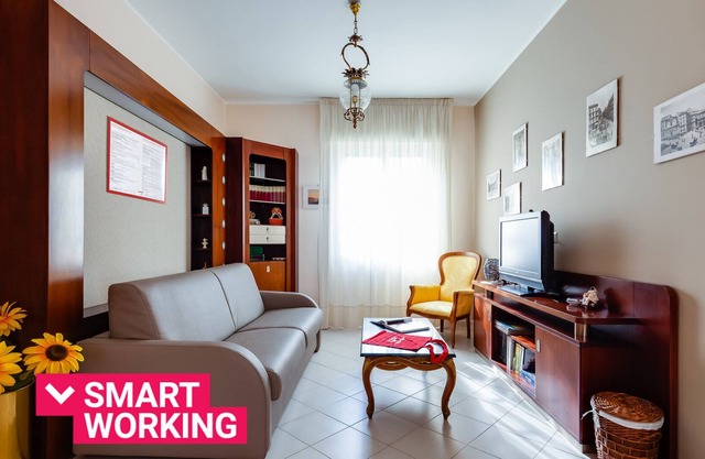 Blundo Family Apartment by Wonderful Italy