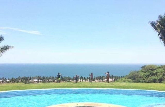 Limoncito Hills