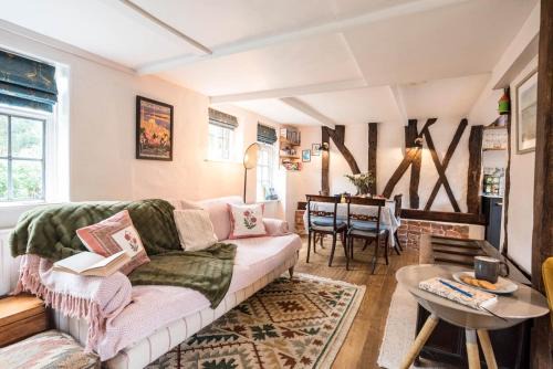 Blythburgh Cottage, Yoxford