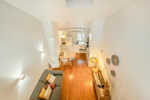 BmyGuest - Lisbon Inner Bairro Alto