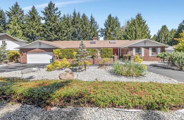 BNB AT OCEANVIEW TERRACE NANAIMO