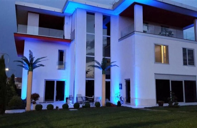 BnB Notte Stellata