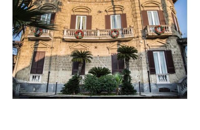 Bnb Villa Lendi
