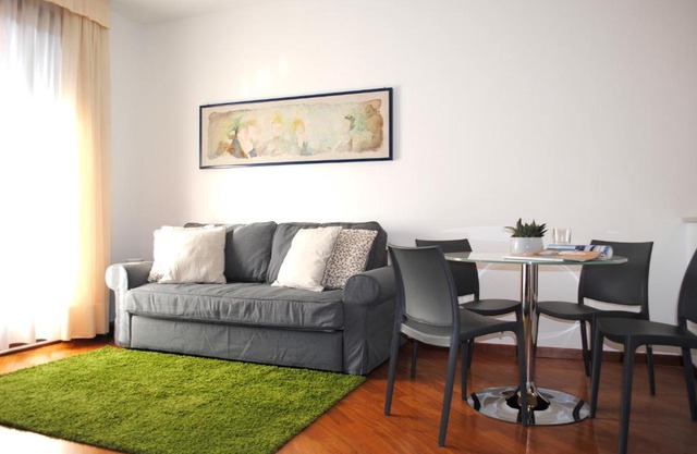 Bnbook - Residenza Naggi