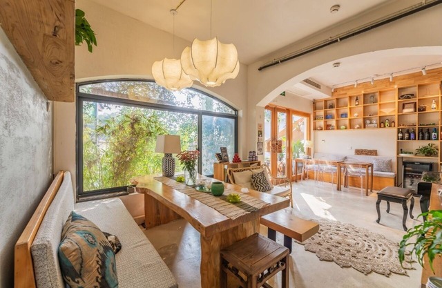 Bo Ke Guest House
