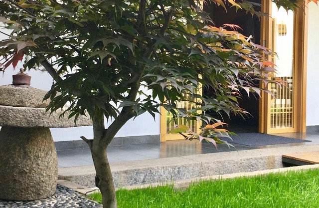 Bo Nan Homestay