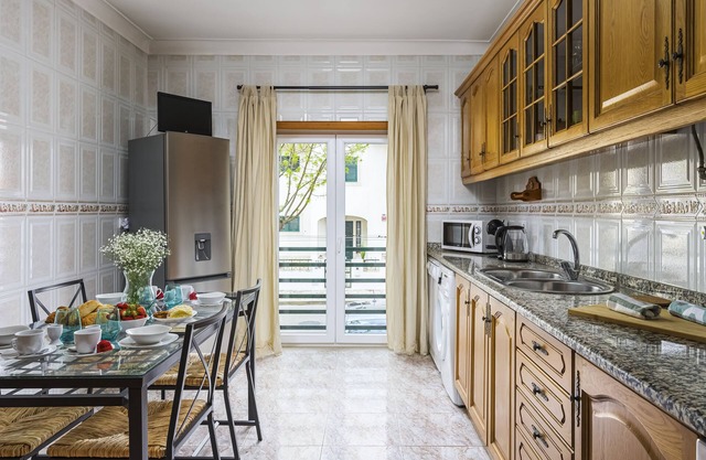 Boa Vista Apartment in Palmela