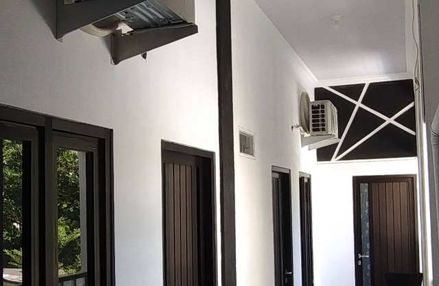 Boarding house Gresik