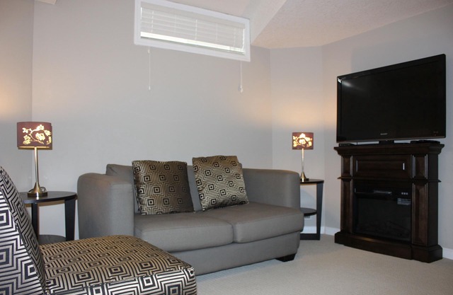 Boardwalk Homes - Executive Guest Rooms & Townhomes