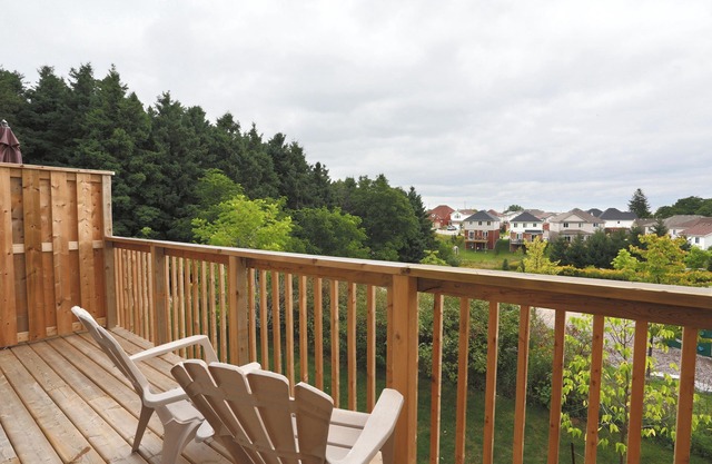Boardwalk Homes - Executive Townhomes