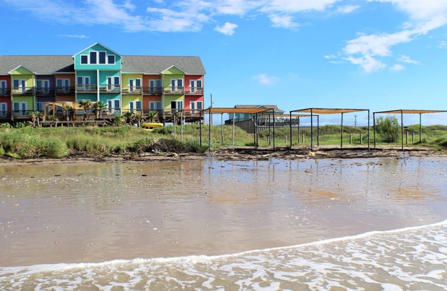 Boardwalk
