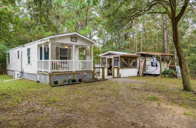 Boat & Golf Cart Parking+Fenced Yard, Pet Friendly 12 Minutes to the Beach ‼️🏝️☀️🌊