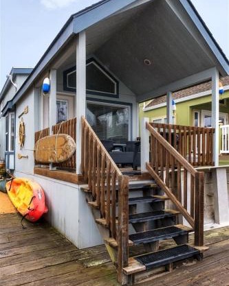 Boat House