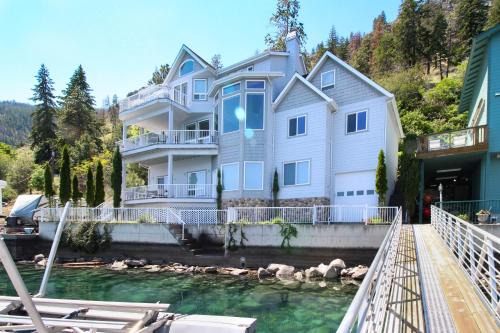Boater's Paradise