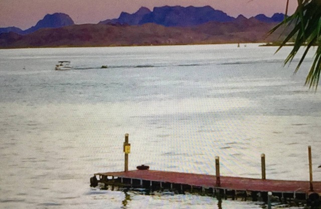 Lake Havasu Ferienhaus .. Seeufer .. Seeblick