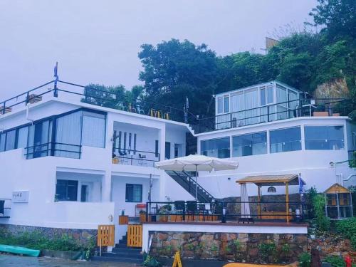 Boatman Waterside Holiday Bed and Breakfast