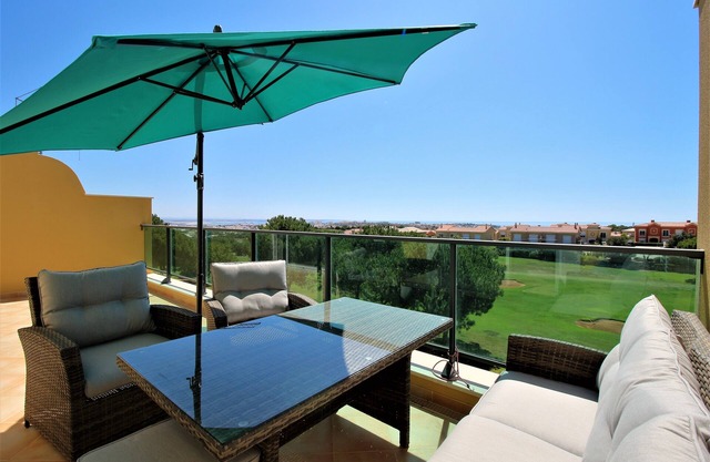 Boavista Bayviews Luxus-Apartment mit kostenlosem Zugang zum Pool und Spa